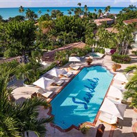 Sandals Grande Antigua Resort and Spa - ckmarcopolo.cz