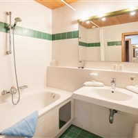 Hotel Krimmlerfälle (W) - ckmarcopolo.cz