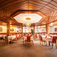 Hotel Krimmlerfälle (W) - ckmarcopolo.cz