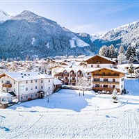 Hotel Krimmlerfälle (W) - ckmarcopolo.cz