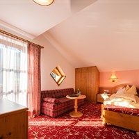 Hotel Krimmlerfälle (W) - ckmarcopolo.cz