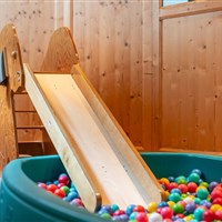 Hotel Krimmlerfälle (W) - ckmarcopolo.cz