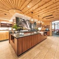 Hotel Krimmlerfälle (W) - ckmarcopolo.cz