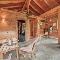 Hotel Krimmlerfälle (W) - ckmarcopolo.cz