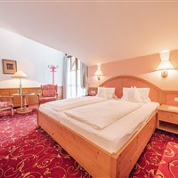 Hotel Krimmlerfälle (W) - ckmarcopolo.cz