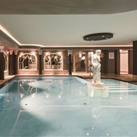 Falkensteiner Hotel & Spa Falkensteinerhof - ckmarcopolo.cz