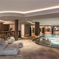 Falkensteiner Hotel & Spa Falkensteinerhof - ckmarcopolo.cz