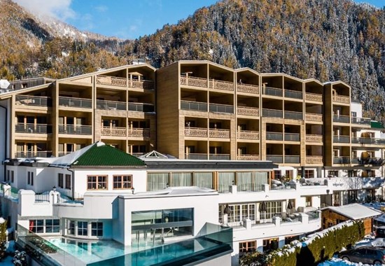 Falkensteiner Hotel & Spa Falkensteinerhof - Dolomiti Superski - 
