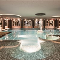Falkensteiner Hotel & Spa Falkensteinerhof - ckmarcopolo.cz