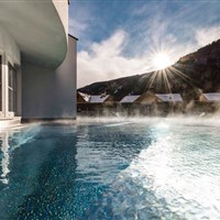 Falkensteiner Hotel & Spa Falkensteinerhof - ckmarcopolo.cz