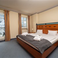 MONDI Hotel Bellevue Gastein (S) - ckmarcopolo.cz
