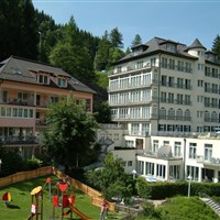 MONDI Hotel Bellevue Gastein (S) - ckmarcopolo.cz