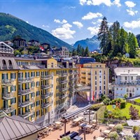 MONDI Hotel Bellevue Gastein (S) - ckmarcopolo.cz