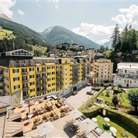 MONDI Hotel Bellevue Gastein (S) - ckmarcopolo.cz
