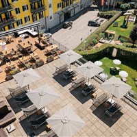 MONDI Hotel Bellevue Gastein (S) - ckmarcopolo.cz