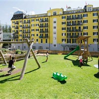 MONDI Hotel Bellevue Gastein (S) - ckmarcopolo.cz