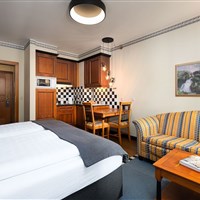 MONDI Hotel Bellevue Gastein (S) - ckmarcopolo.cz
