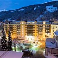 MONDI Hotel Bellevue Gastein (W) - ckmarcopolo.cz