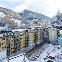 MONDI Hotel Bellevue Gastein (W) - ckmarcopolo.cz