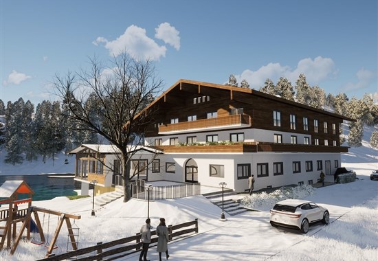 Hotel Bad Neunbrunnen (W) - Evropa