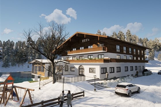 Marco Polo - Hotel Bad Neunbrunnen (W) - 