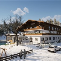 Hotel Bad Neunbrunnen (W) - ckmarcopolo.cz