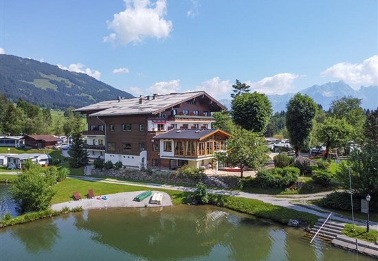 Hotel Bad Neunbrunnen (S) - Evropa
