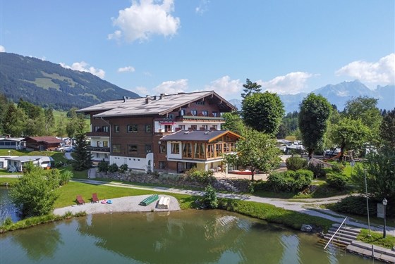 Marco Polo - Hotel Bad Neunbrunnen (S) - 
