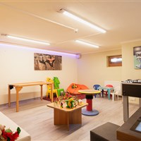 Apartmánový resort Falkner (W) - ckmarcopolo.cz