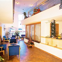 Apartmánový resort Falkner (W) - ckmarcopolo.cz