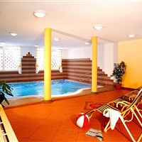 Apartmánový resort Falkner (W) - ckmarcopolo.cz