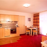 Apartmánový resort Falkner (W) - ckmarcopolo.cz