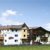 Apartmánový resort Falkner (S) - ckmarcopolo.cz