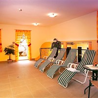 Apartmánový resort Falkner (W) - ckmarcopolo.cz