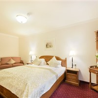 Boutique Hotel Cella Central (W) - www.marco-polo.cz