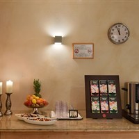 Boutique Hotel Cella Central (W) - www.marco-polo.cz