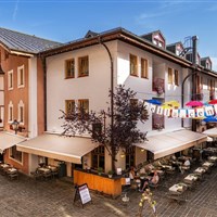 Boutique Hotel Cella Central (W) - www.marco-polo.cz