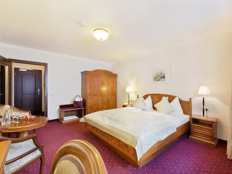 Boutique Hotel Cella Central ****