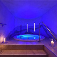 Boutique Hotel Cella Central (W) - www.marco-polo.cz